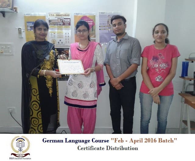 R & R Education Foundation R & R Education Foundation: Gallery photo 1